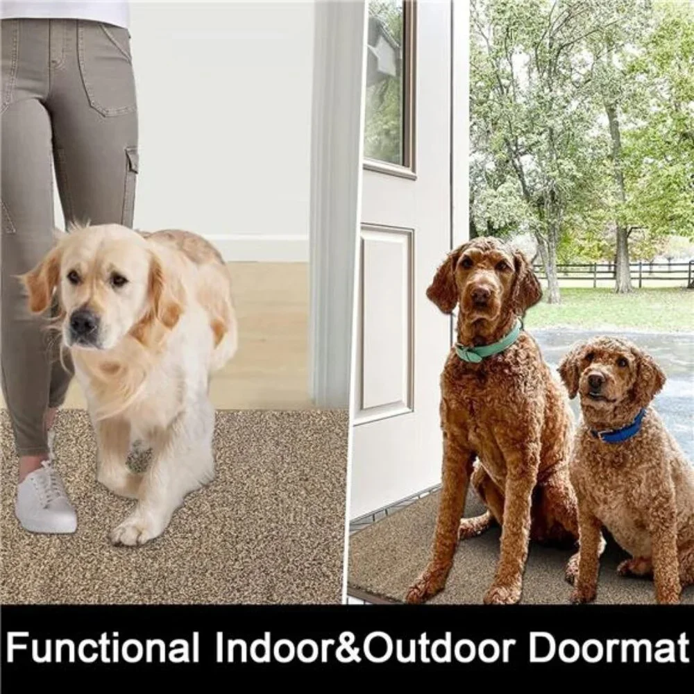 Indoor Outdoor Doormat 32